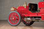 Locomobile Model E Roadster 1907 года